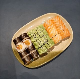 Plato 14 (24 Piezas)