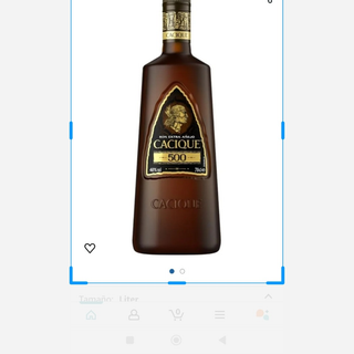 Cacique 500