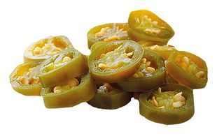 Перчик "Халапеньо" (10г)