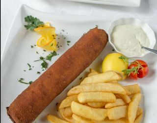 Karađorđeva šnicla