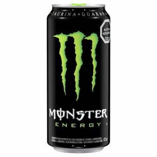 Monster Energy Original (25 Cl.)