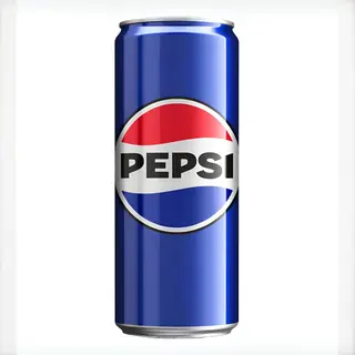 Pepsi