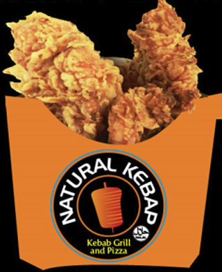 Chicken Fingers (6 Uds.)