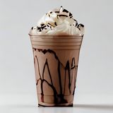 Milkshake cioccolato
