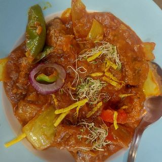 Rajbari Special Chicken