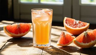 Sok grejpfrutowy
