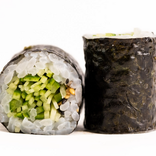 Maki Pepino Y Queso (8 Uds.)
