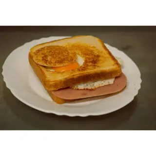 Sándwich Mixto