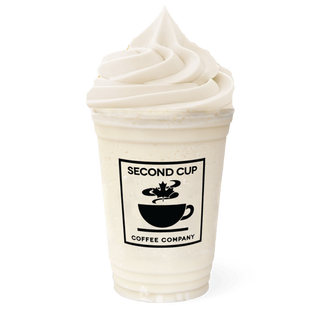 Tourbillon à La Noix De Coco Parfait