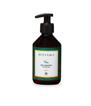 Gel Douche Néroli