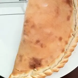 Calzone liscio