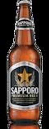 ლუდი საპპორო პრემიუმი 335