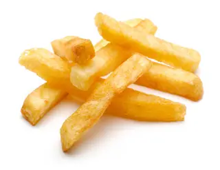 patatine fritte