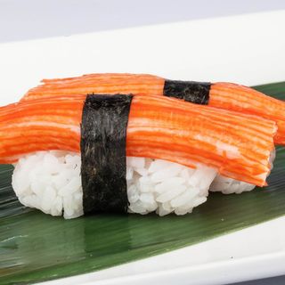 Polpa Granchio - 2 pezzi