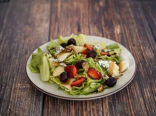 Ensalada Antártida (Individual)