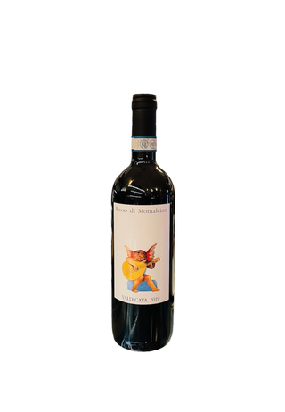 Rosso di Montalcino Valdicava