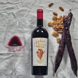 გვინო - მუკუზანი