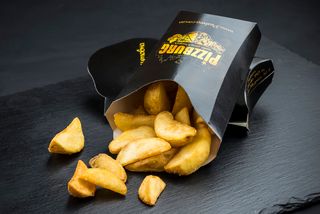 Картопля по-селянськи (150г)