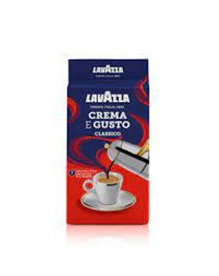 Lavazza Creme E Gusto 250G