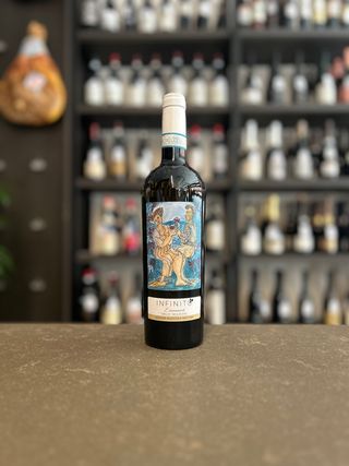 Infinito Grillo Sicilia DOC