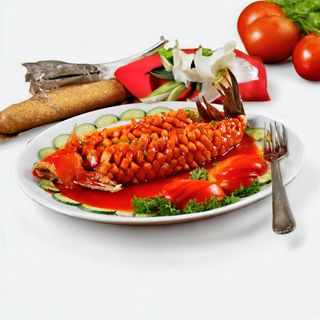 88 SUNG SU riba 650 gr