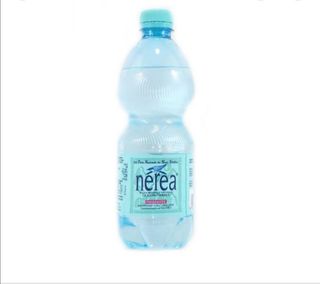 Acqua frizzante 50 cl