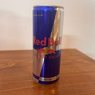 Redbull 33cl