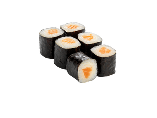 53. Sakemaki