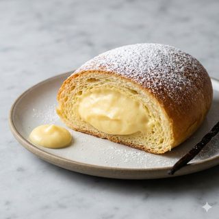 Veneziane alla crema