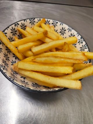 Patatine fritte 