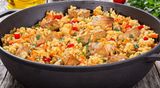 Plat Riz