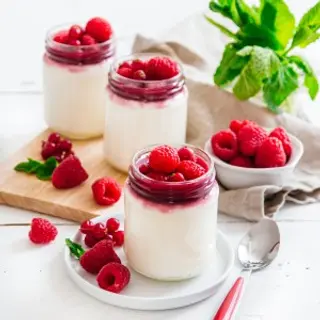 4 Yaourt Fruits