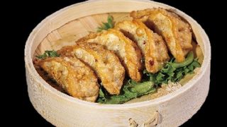 Ravioli fritti 6 pezzi