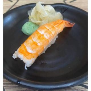 Nigiri de Langostino