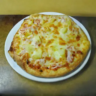 Pizza Hawaii Ø 32cm