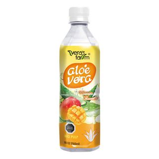 Aloe vera mango (500 Ml.)
