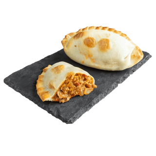 Empanada Carne Suave