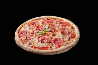 Піца Баварія (510г)