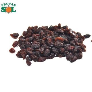 Uva Pasa sin Semilla (500 Gr. Aprox)