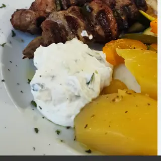 Suvlaki
