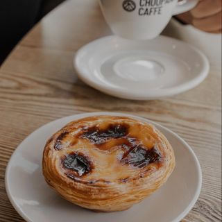 Pastel de Nata