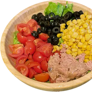 Insalata mista