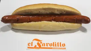 Salchicha De Cabanossy