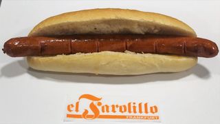 Salchicha De Cabanossy