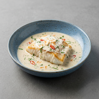 Desert Lake Coconut Fillet