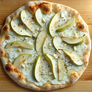 Gorgonzola e pere
