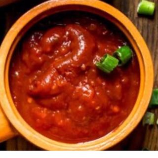 Salsa picante