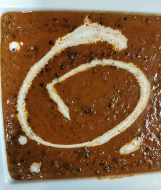 Dal Makhani 
