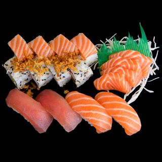 217. Combo 7 (16 Pzs.)