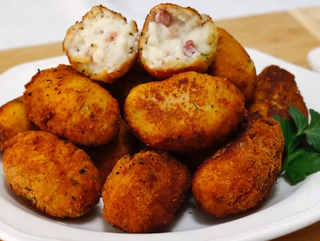 Croquetas (6 uds.)